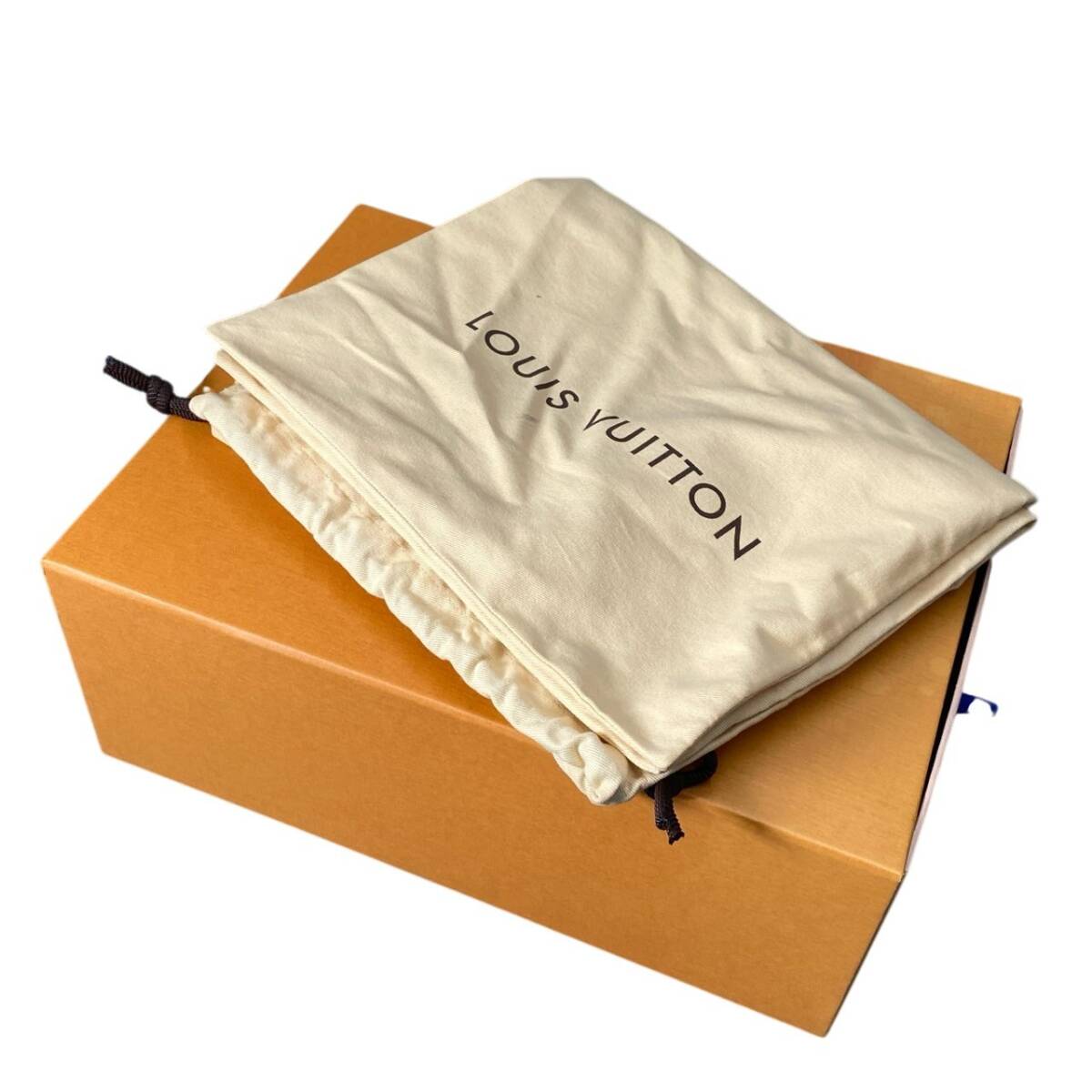 Louis Vuitton × Chapman Brothers Tassel Loafers, view 9