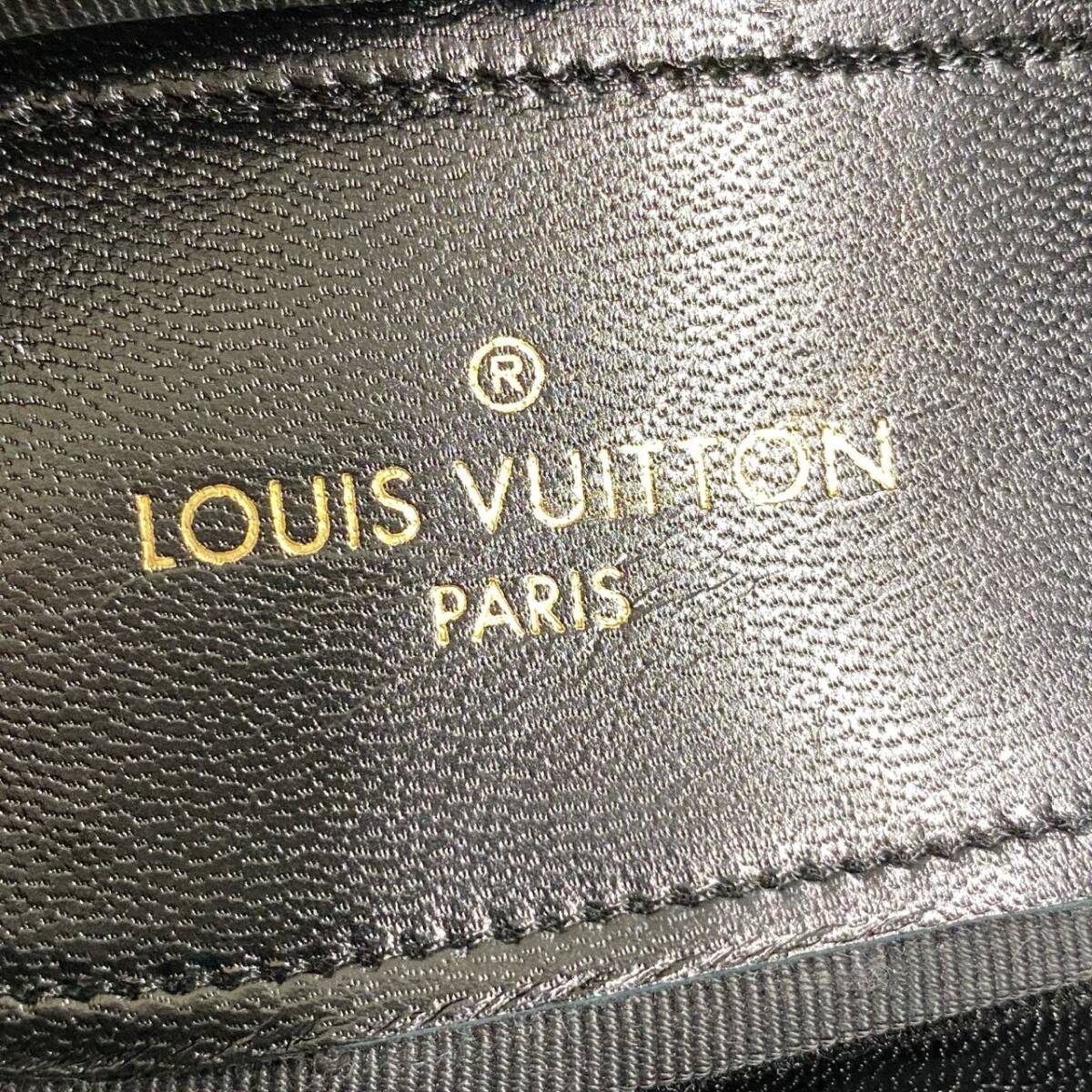 Louis Vuitton × Chapman Brothers Tassel Loafers, view 10
