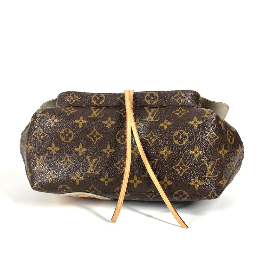 Louis Vuitton × Cindy Sherman Camera Messenger M40287, Celebrating Monogram, 2014, view 4
