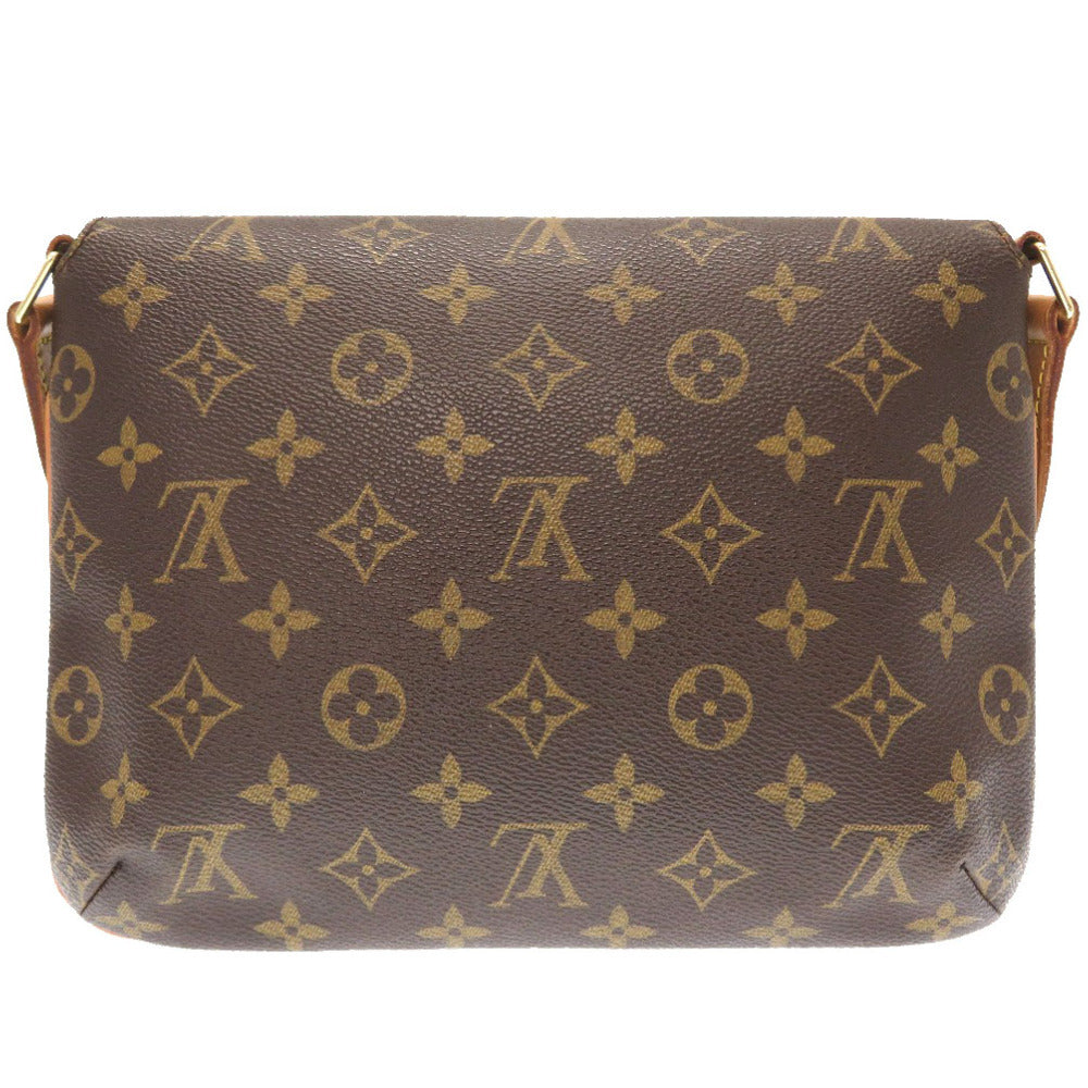 Louis Vuitton Musette Tango M51257, Monogram Canvas Shoulder Bag, 1999, view 2