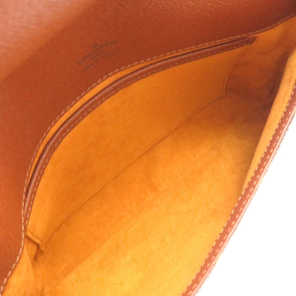 Louis Vuitton Musette Tango M51257, Monogram Canvas Shoulder Bag, 1999, view 3