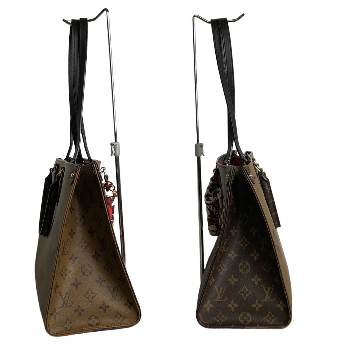 Louis Vuitton OnTheGo MM M45321, view 2