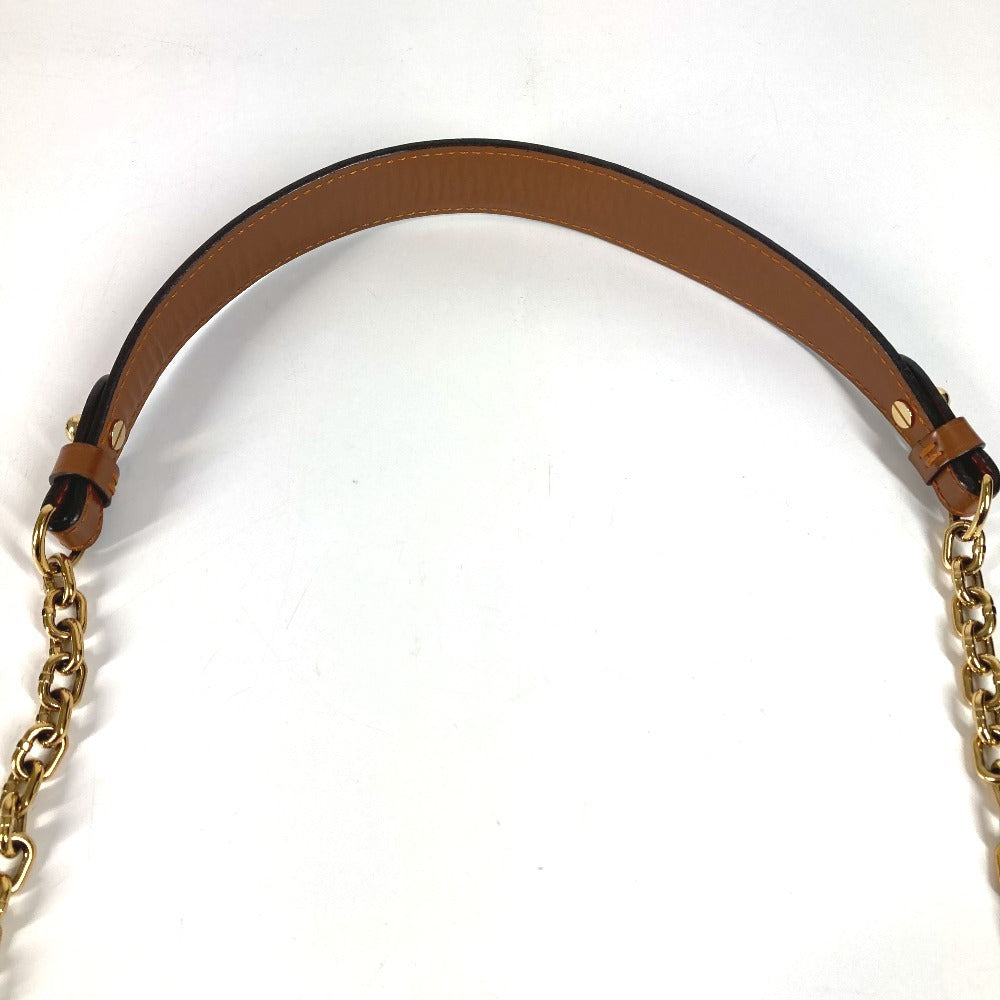Louis Vuitton Twist MM Catogram M44408 by Grace Coddington, Cruise 2019 Chain Shoulder Bag, view 6