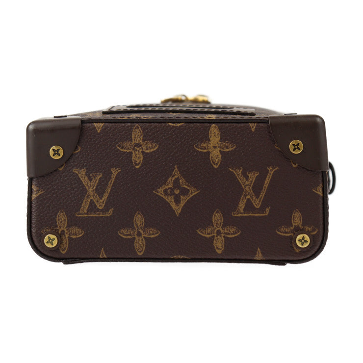 Louis Vuitton Vertical Box Trunk M59664, view 4