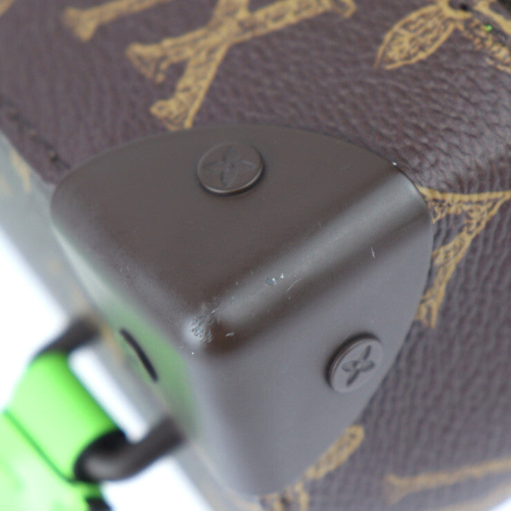 Louis Vuitton Vertical Box Trunk M59664, view 7