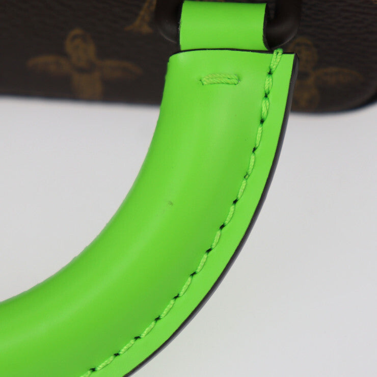 Louis Vuitton Vertical Box Trunk M59664, view 8