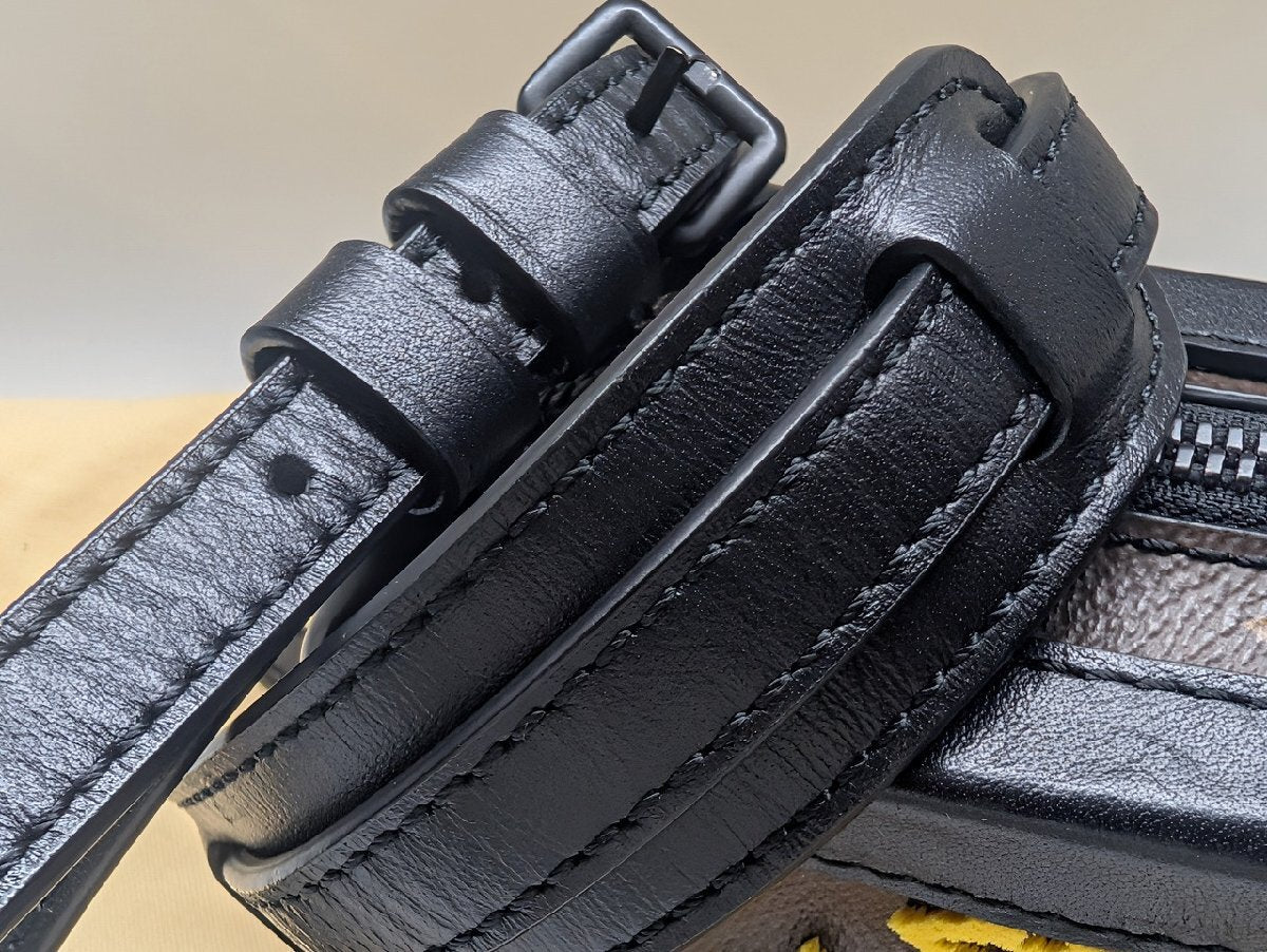 Louis Vuitton Vertical Soft Trunk M45079 Tuffetage, view 5