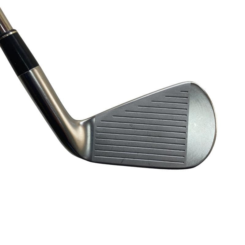 SRIXON ZX5 Mk II Iron Set, 5 to 9 plus PW, 6 Clubs, N.S. Pro 950GH neo DST Stiff Flex, Left-Handed, view 3