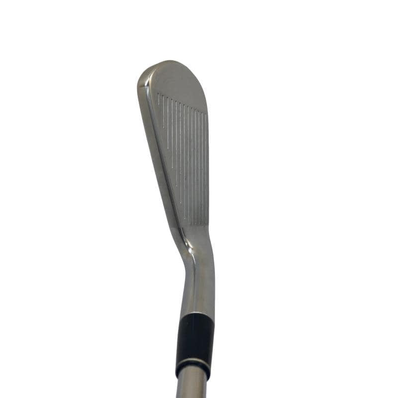 SRIXON ZX5 Mk II Iron Set, 5 to 9 plus PW, 6 Clubs, N.S. Pro 950GH neo DST Stiff Flex, Left-Handed, view 4