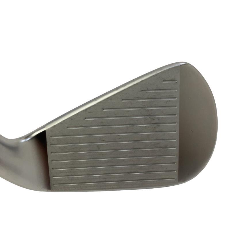 SRIXON ZXi7 Iron Set, 6 to 9 plus PW, 5 Clubs, N.S. Pro Modus3 105 (maker custom) Regular Flex, Left-Handed, view 3
