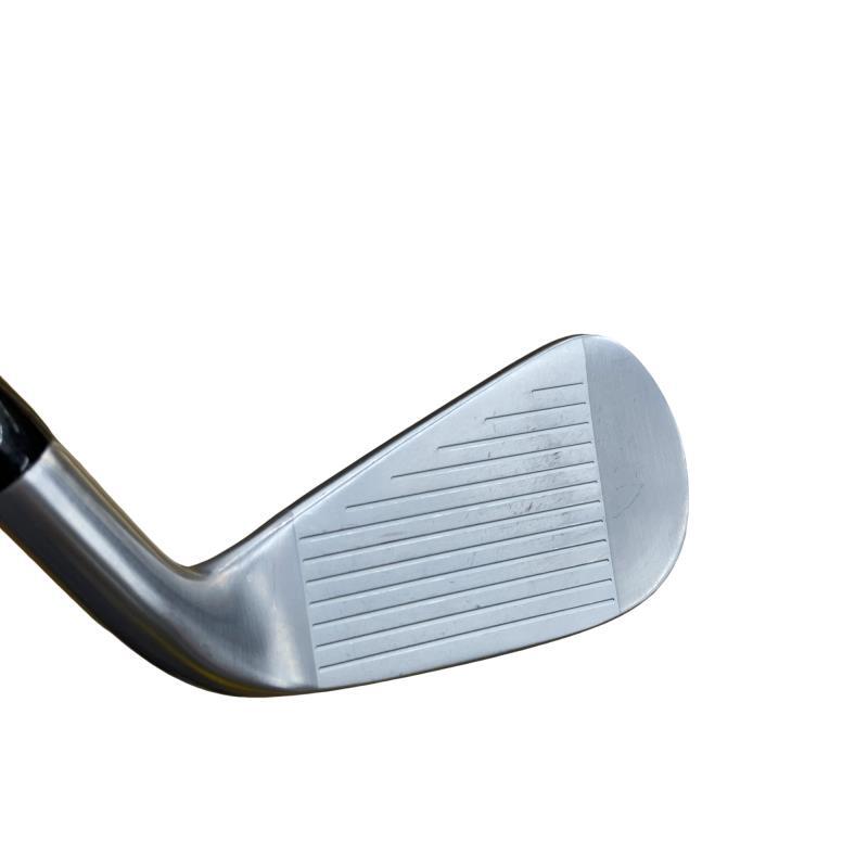 Titleist T350 (2025) Iron Set, 6 to 9 plus PW and 48°, 6 Clubs, Dynamic Gold 95 S200 Stiff Flex, Left-Handed, view 3