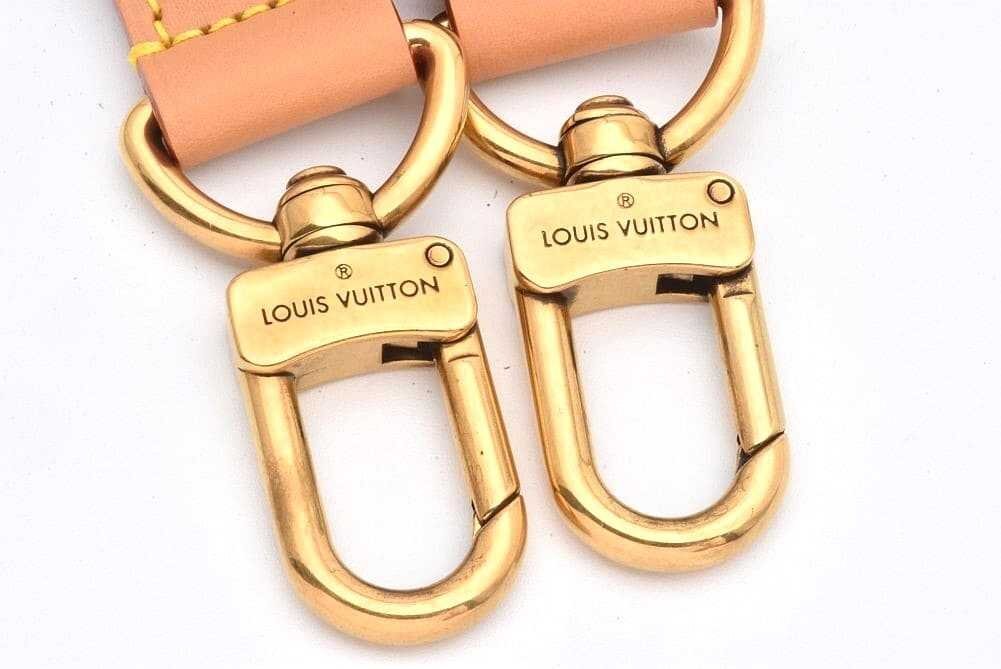 Louis Vuitton Speedy P9 Bandoulière 30 in blue, view 6 of 9