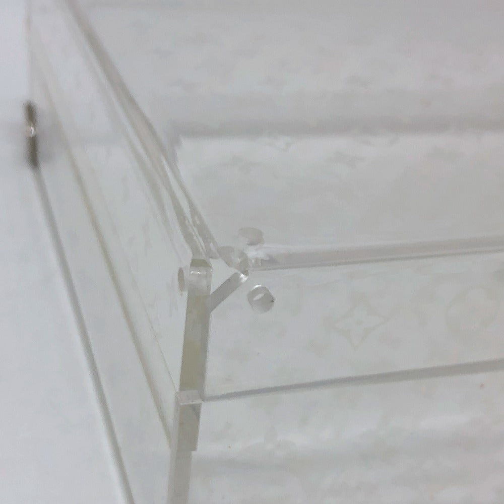 LOUIS VUITTON LV Cup Viñeta 30 Spain Cube Puzzle — Novelty Art Box MO-240303-30 Multi-Color Collector Piece