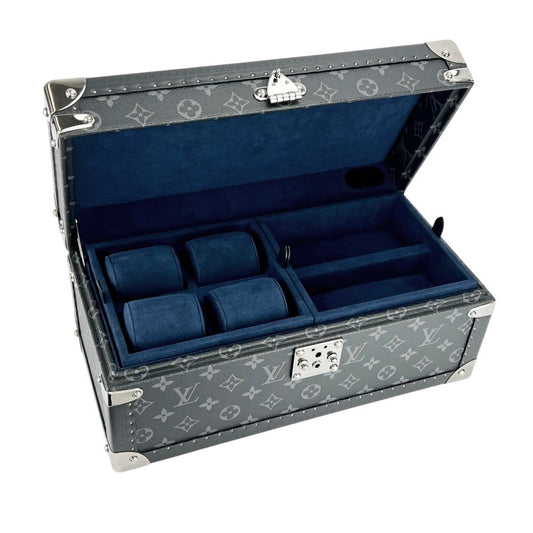 Louis Vuitton Coffret Accessoires M44127 Eclipse